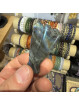 Ange en Labradorite - 6 cm