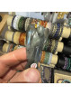 Labradorite en forme d'Ange - 60mm