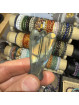 Labradorite en forme d'Ange - 60mm