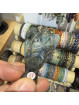 Ange en Labradorite - 6 cm