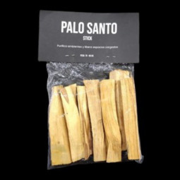 Palo Santo - 80 grammes