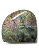 Forme libre en Labradorite - 205 Grammes
