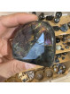 Forme libre en Labradorite - 205 Grammes