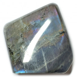 Forme libre en Labradorite - 323 Grammes