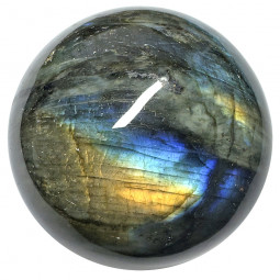 Sphère en Labradorite EXTRA de 56 mm
