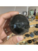 Sphère en Labradorite EXTRA de 56 mm