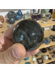Sphère en Labradorite EXTRA de 56 mm