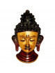 Masque Bouddha