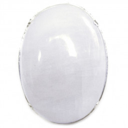 Bague Argent & Pierre de Lune