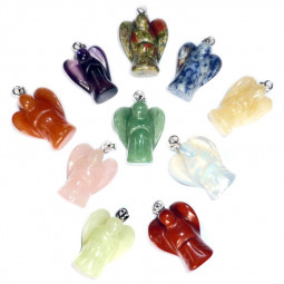 Pendentif Ange