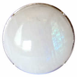 Bague Argent & Pierre de Lune