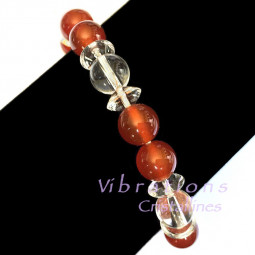 Bracelet 2 Pierres