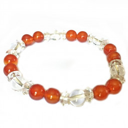 Bracelet 2 Pierres