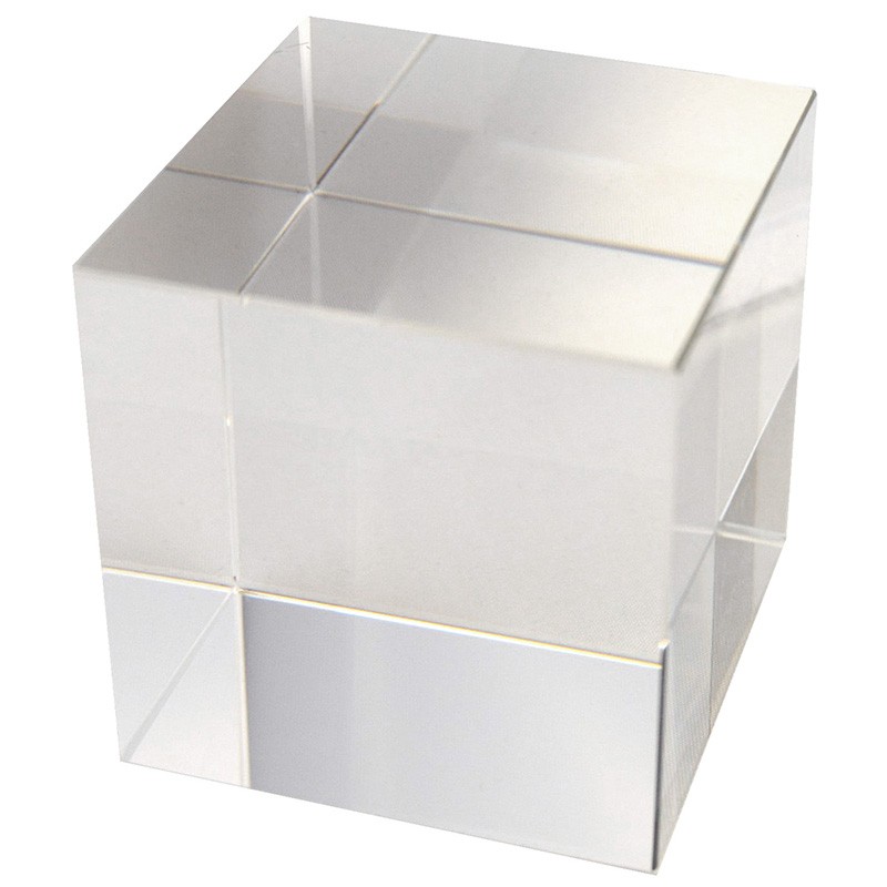 Cube de Cristal
