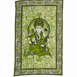 Tenture Ganesh