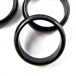 Bague en Onyx