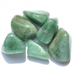 Pierre Roulée d'Aventurine