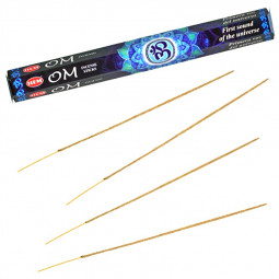 Encens indien Om