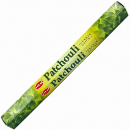 Encens indien Patchouli