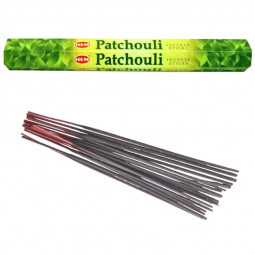 Encens indien Patchouli