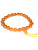 Bracelet Mala en Aventurine Rouge