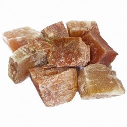 Aventurine Rouge Brute