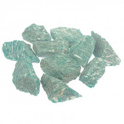 Amazonite Brute