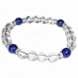 Bracelet 2 Pierres