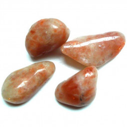 Pierre Roulée de Pierre de Soleil