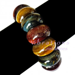 Bracelet 3 Pierres