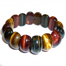 Bracelet 3 Pierres