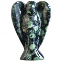 Ange en Jaspe Kambaba