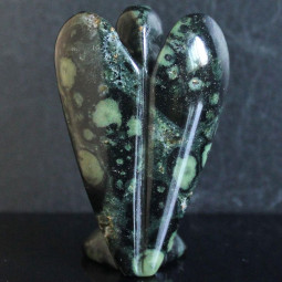 Ange en Jaspe Kambaba