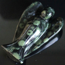 Ange en Jaspe Kambaba