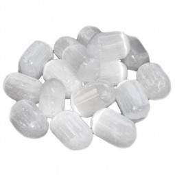 Pierre Roulée de Sélénite