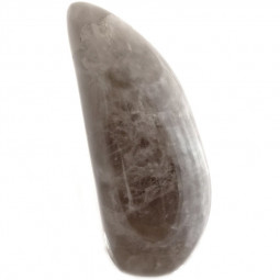 Forme libre en Quartz Fumé