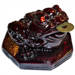 Grenouille de Fortune