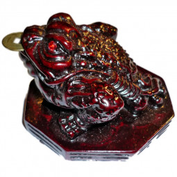 Grenouille de Fortune