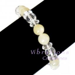 Bracelet 2 Pierres