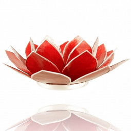 Photophore Lotus