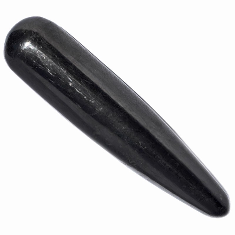 Bâton de massage en Shungite - 8 cm