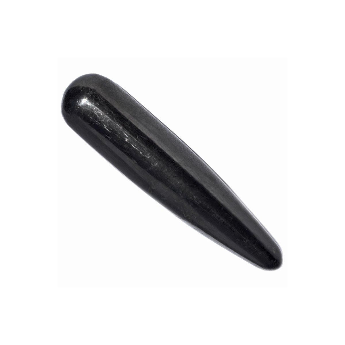 Bâton de massage en Shungite - 8 cm