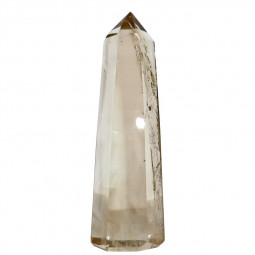 Pointe en Citrine