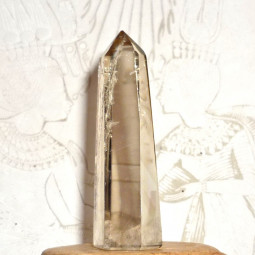 Pointe en Citrine