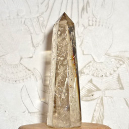 Pointe en Citrine