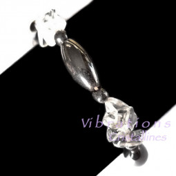 Bracelet 2 Pierres