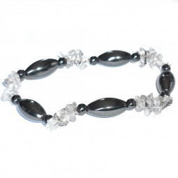 Bracelet 2 Pierres