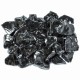 Obsidienne Noire Brute Vibrations Cristallines