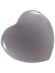 Coeur en Agate de 4 cm