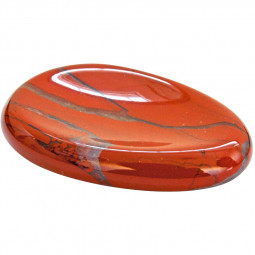 Pierre Pouce en Jaspe Rouge